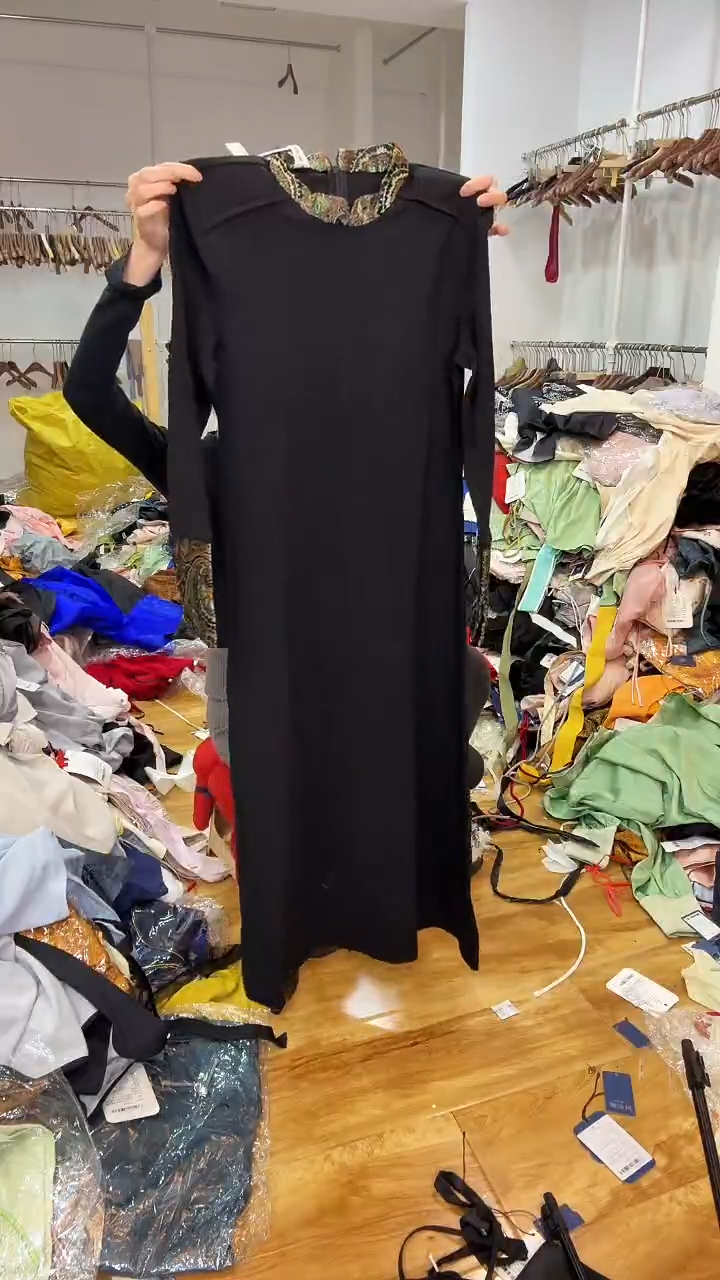 S码        100斤  打底裙