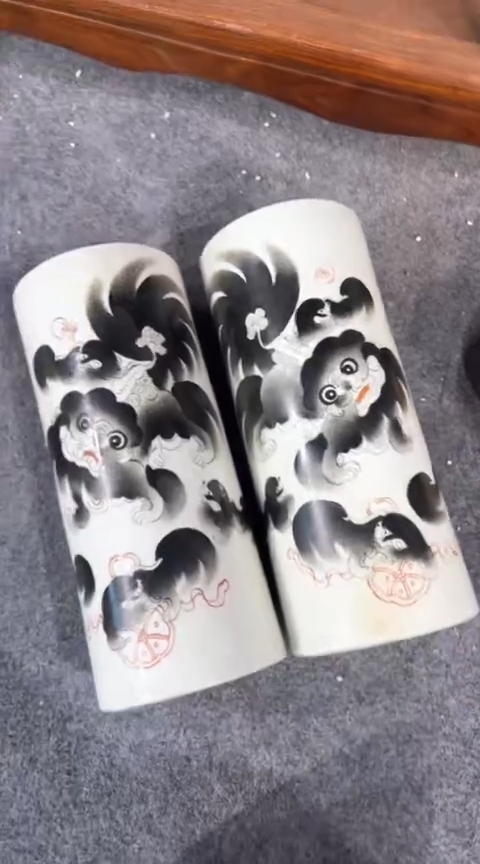 【闪购商品】摆件瓷器摆件 瓷器摆件