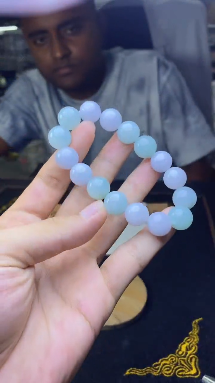 定制翡翠未镶嵌天然缅甸A货翡翠，多样性发货，拍一发一