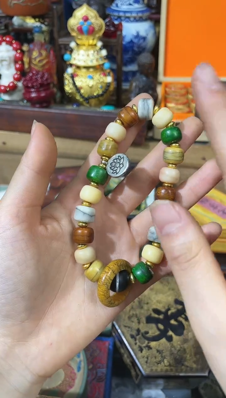 【闪购商品】玛瑙/玉髓颈饰未镶嵌老妹专属链接玉石