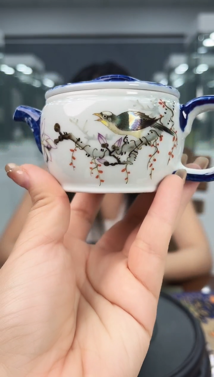 瓷片景德镇陶瓷陶瓷陶瓷