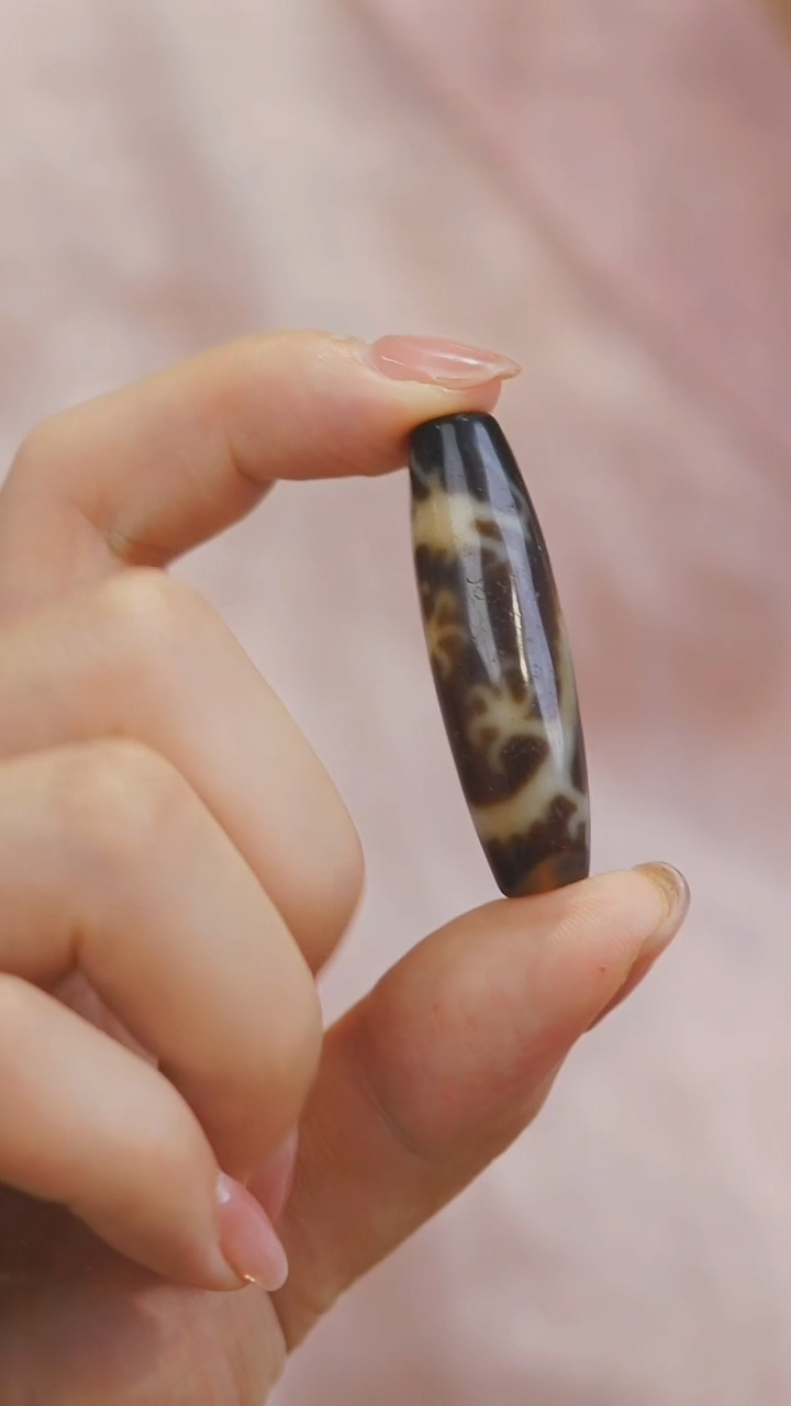 【闪购商品】玛瑙/玉髓单珠未镶嵌多样性发其一