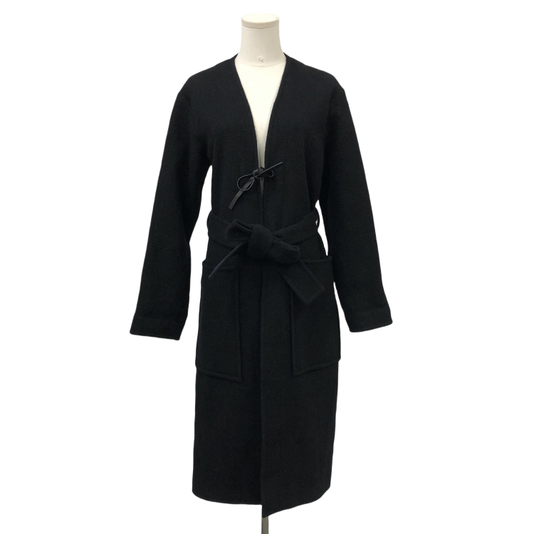 思琳/大衣/95新/羊毛/[251211MS]