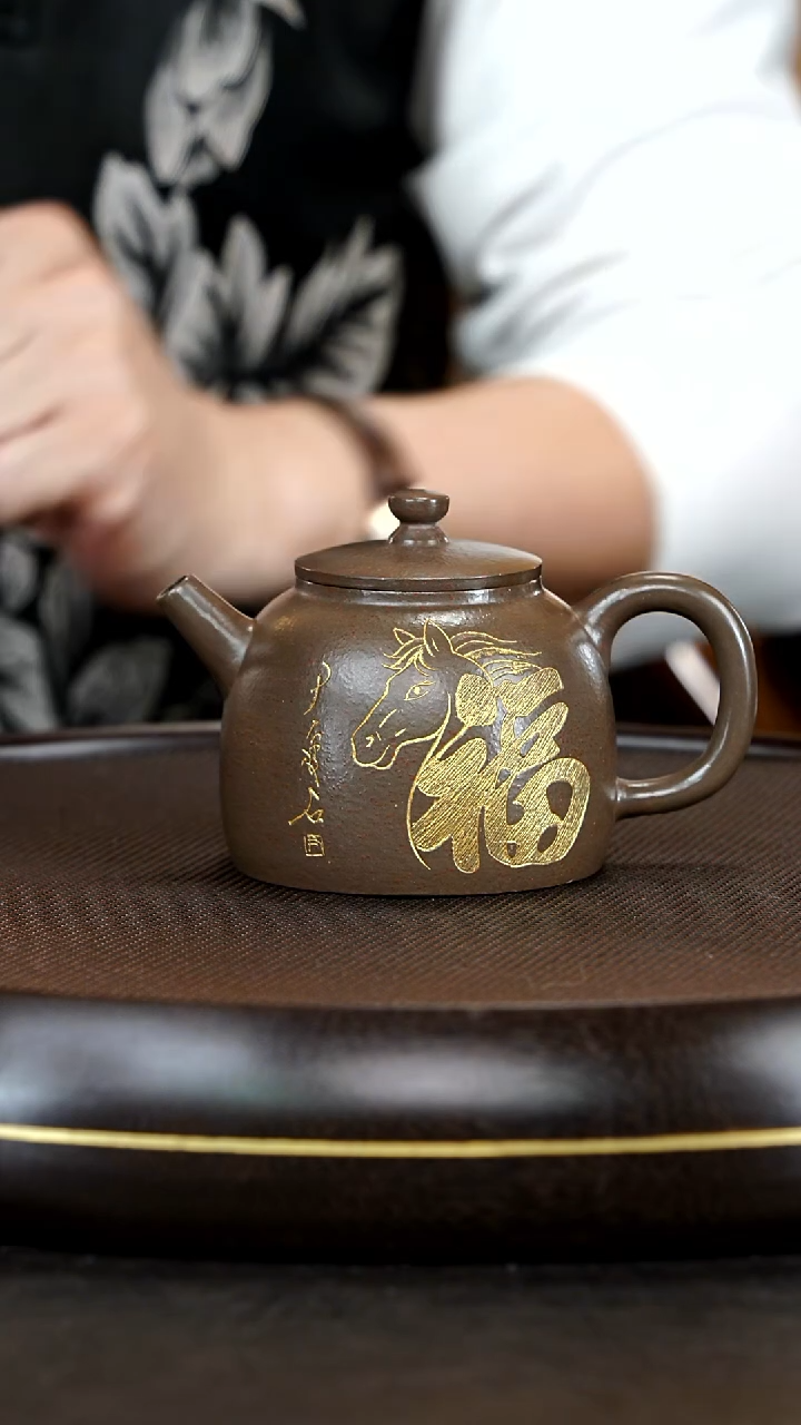 茶壶紫砂闪购商品23