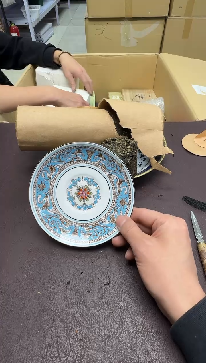 手工艺品钧瓷慎**珍259