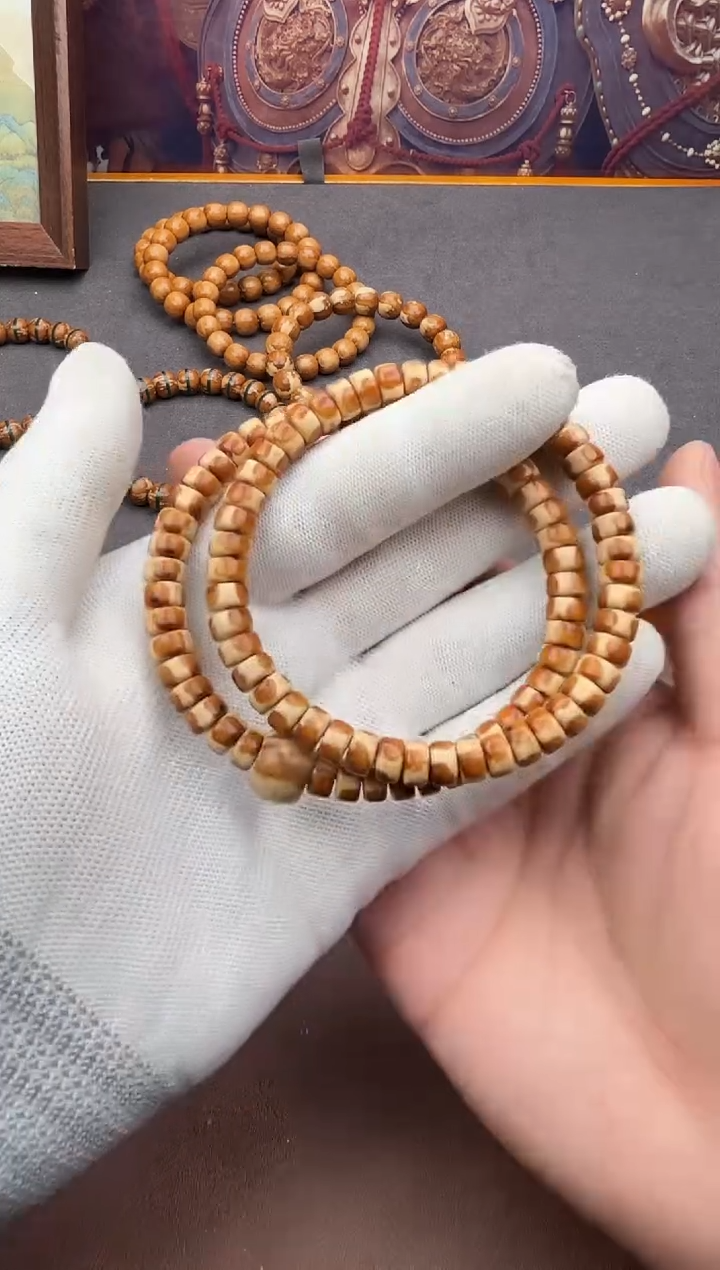 手串紫金鼠53号药片