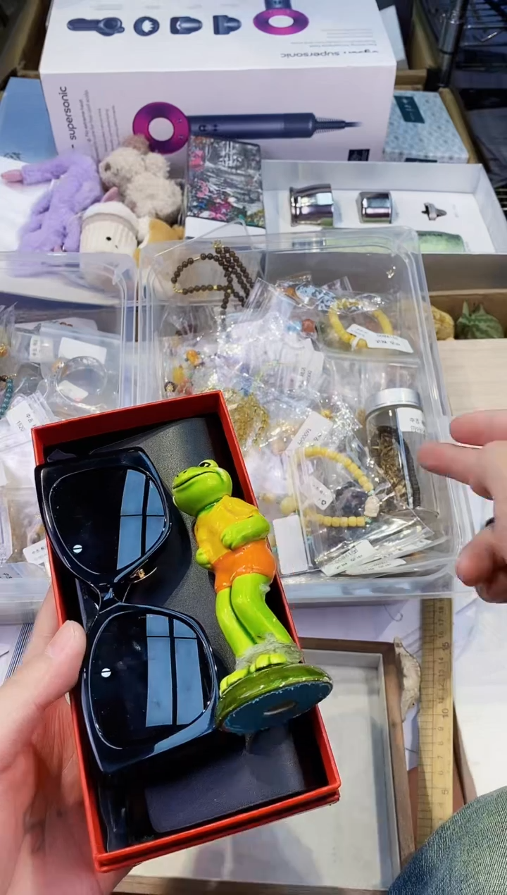 【闪购商品】瓷片都是我的大宝贝儿瓷器.