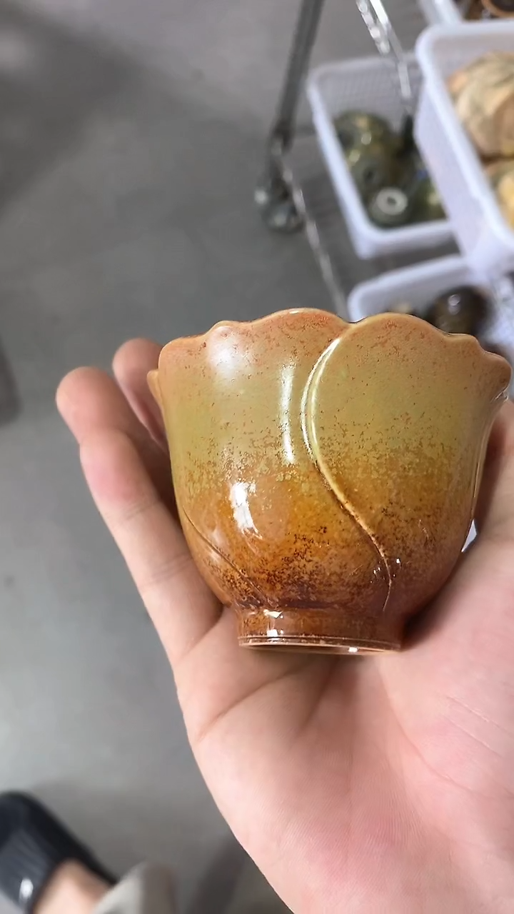 瓷片T030陶瓷茶具茶器