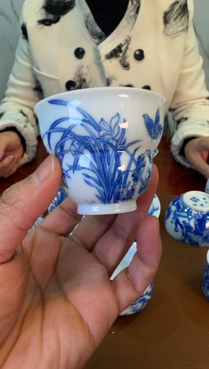 【闪购商品】瓷片              拍