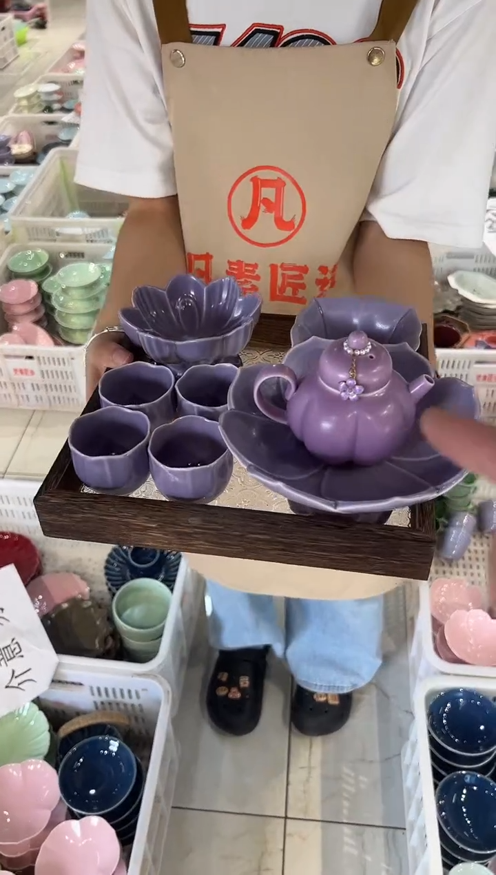 瓷片微瑕商品 介意勿拍