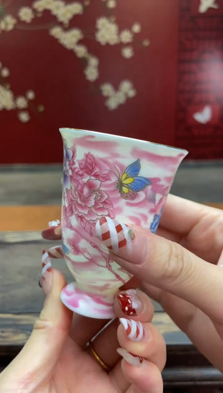 【闪购商品】婷婷陶瓷直播间专属链接