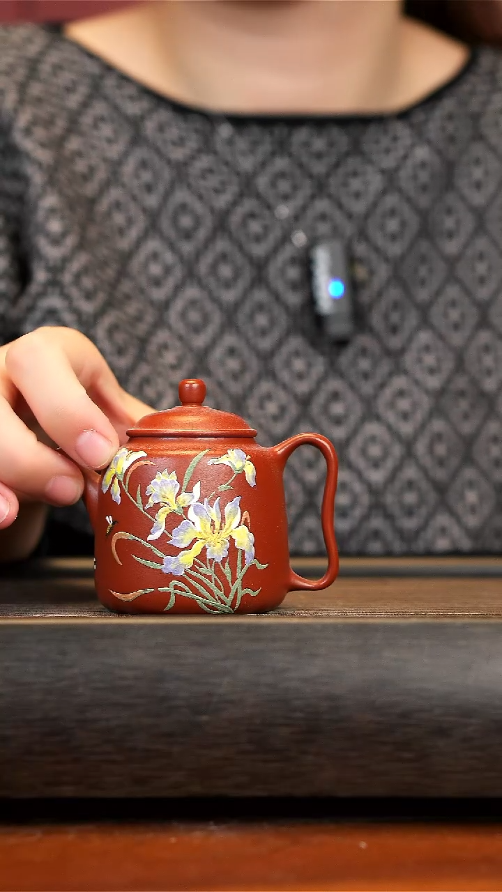 【闪购商品】紫砂茶壶宜兴紫砂