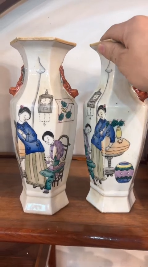 【闪购商品】摆件瓷器摆件瓷器摆件