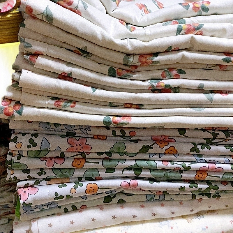 莱赛尔兰精天丝枕套48*74一对口袋枕 微瑕疵介意勿拍洗过概不售后