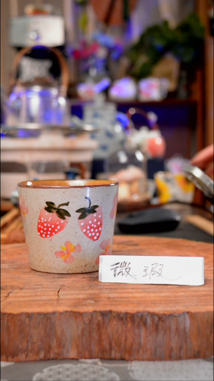 【闪购商品】杯景德镇瓷生活手作