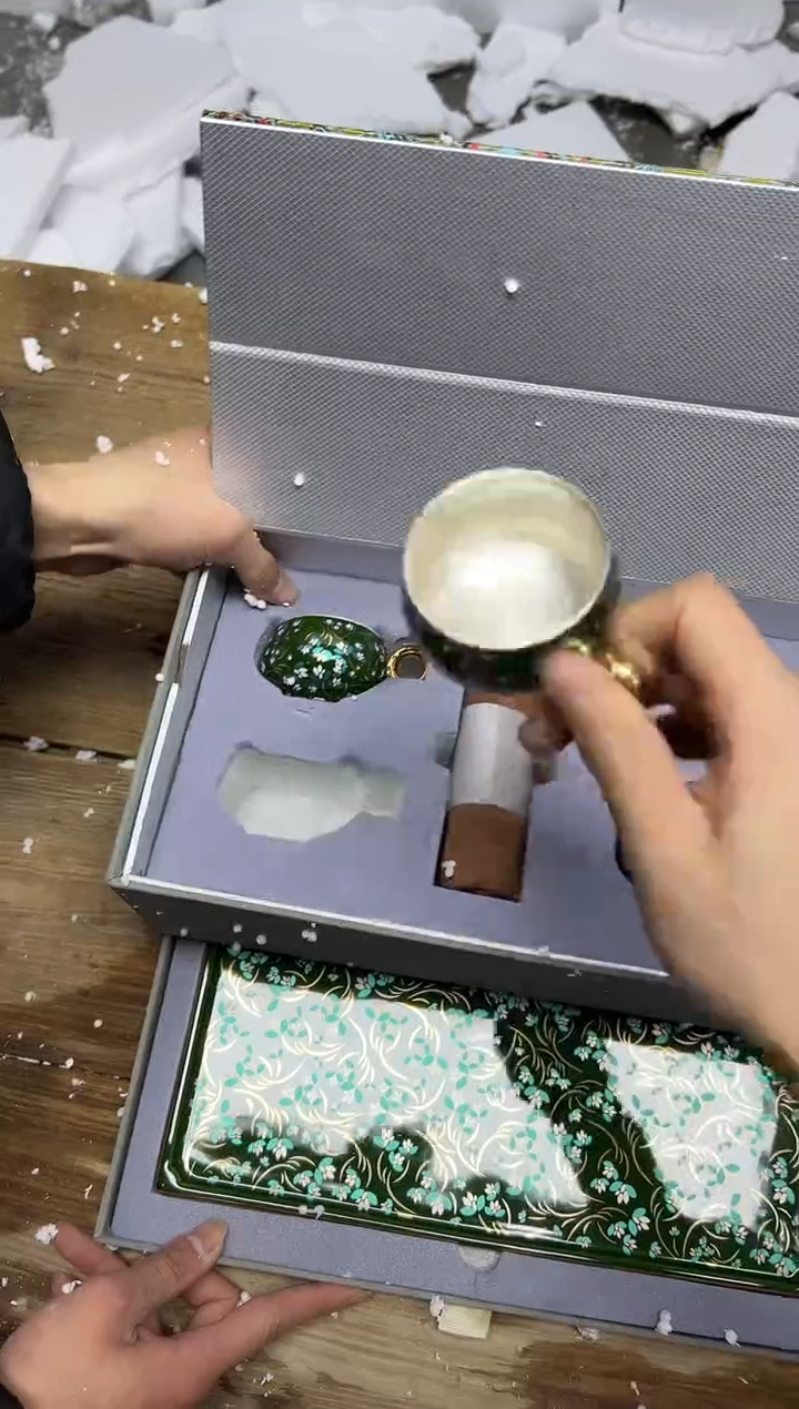 【闪购商品】其他精美茶器便宜卖了