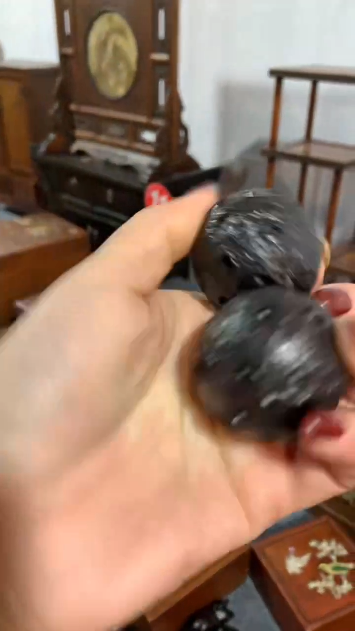 木福利           手球