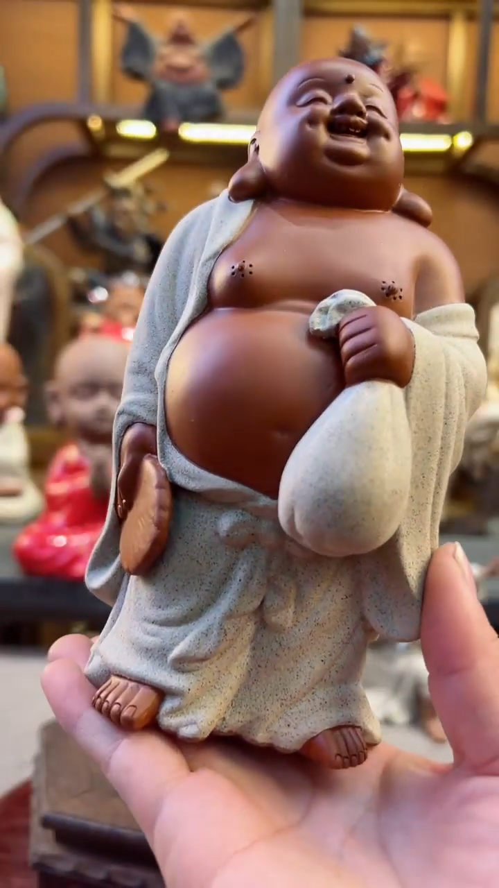 【闪购商品】紫砂茶宠紫砂茶宠摆件