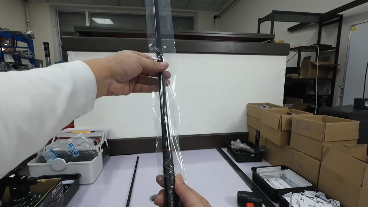 碳素4.5m黑曜鲫4.5瑕疵无售后