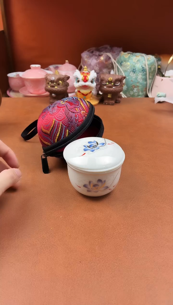 陶瓷@@@云问茶具链接