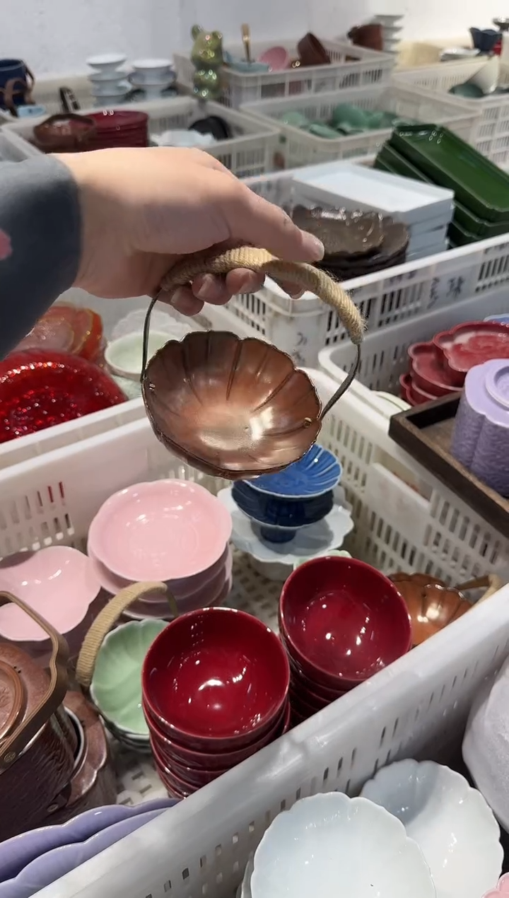 盘陶微瑕商品 介意勿拍