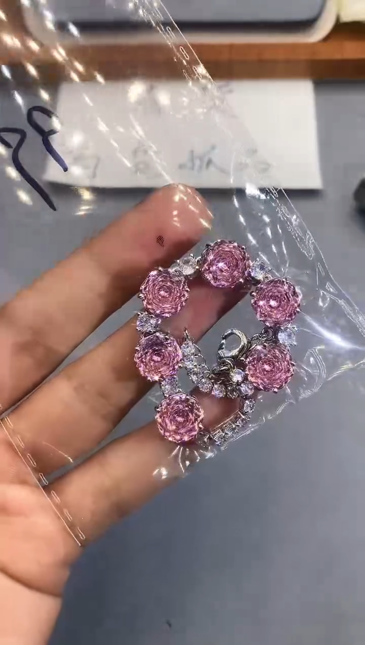 【闪购商品】石英质玉珠宝奇石未镶嵌1