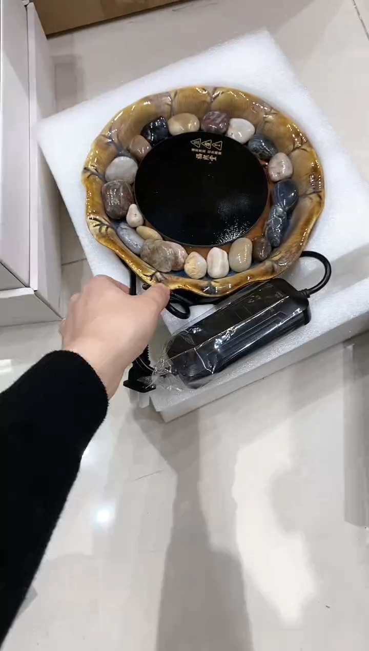 【闪购商品】围炉