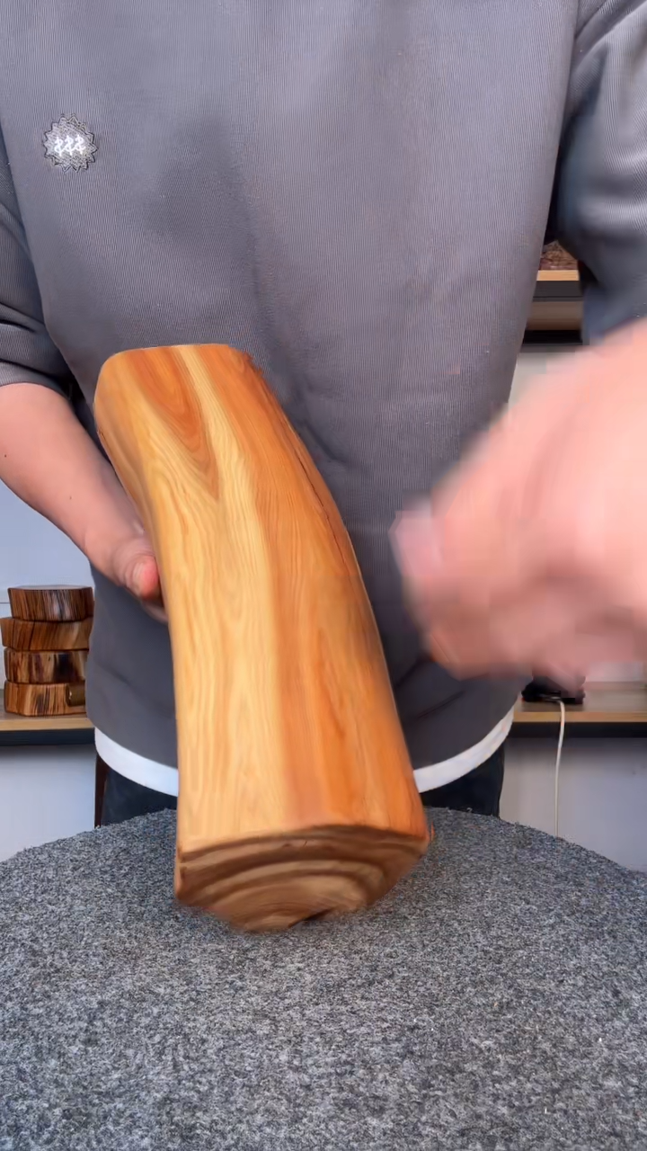 【闪购商品】柏木（崖柏）崖柏