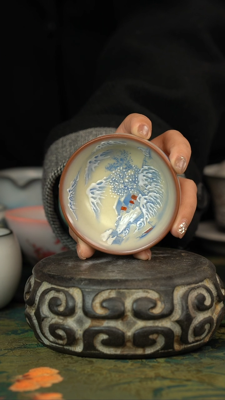 【闪购商品】初六好物分享@@山水猪油冻