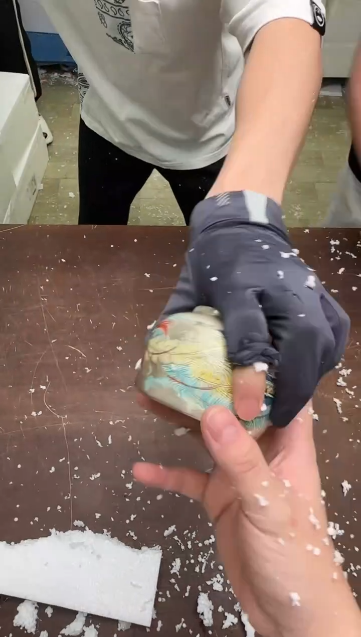瓷片小浪茶具生活清货商品链接