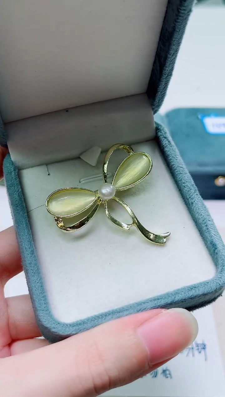 合金其他淡水珍珠多样性发一1695