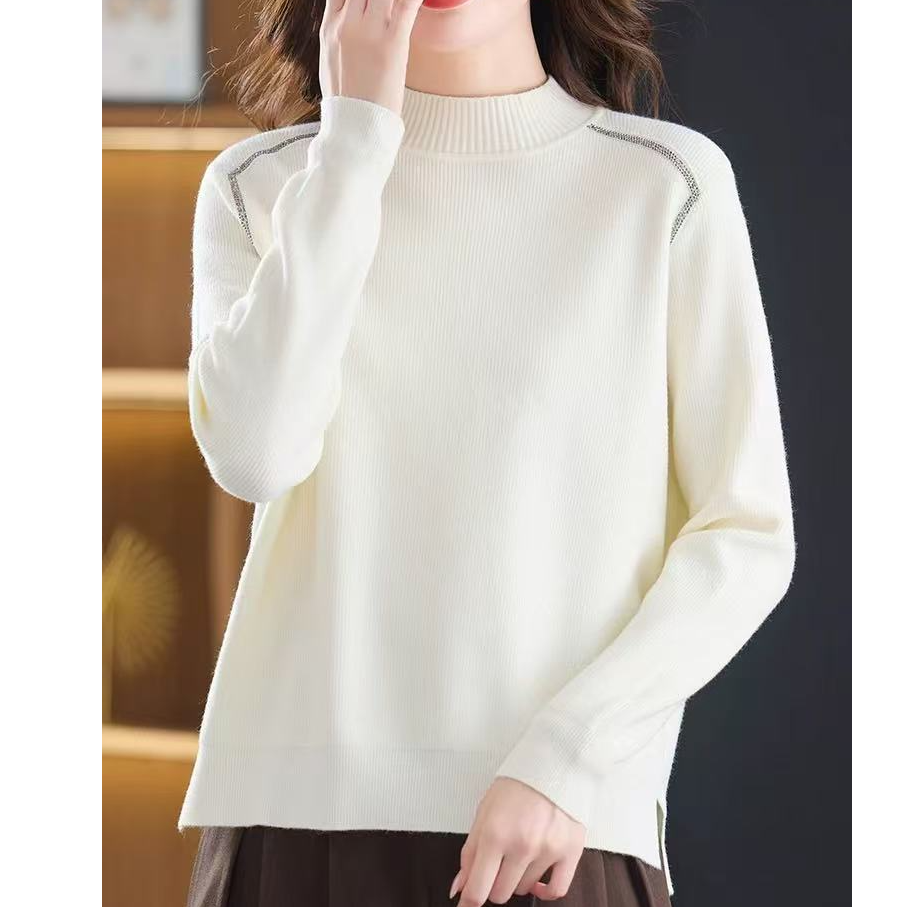 6288女士新款毛衣