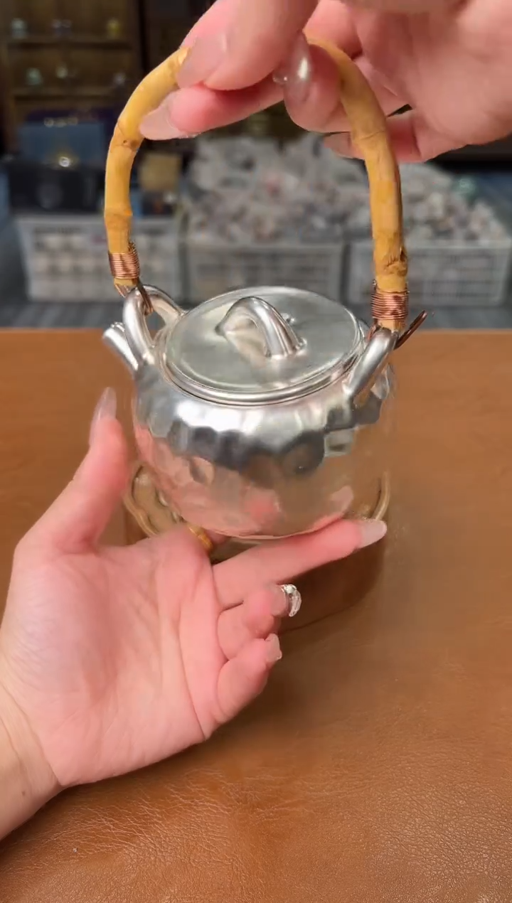 【闪购商品】熹物茶空间清仓福利品111111