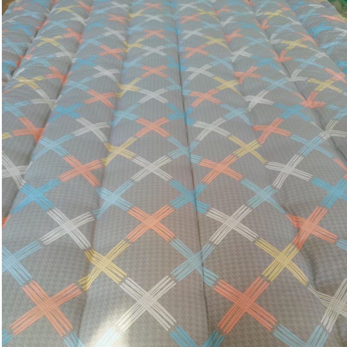 床上大褥子，大炕褥子