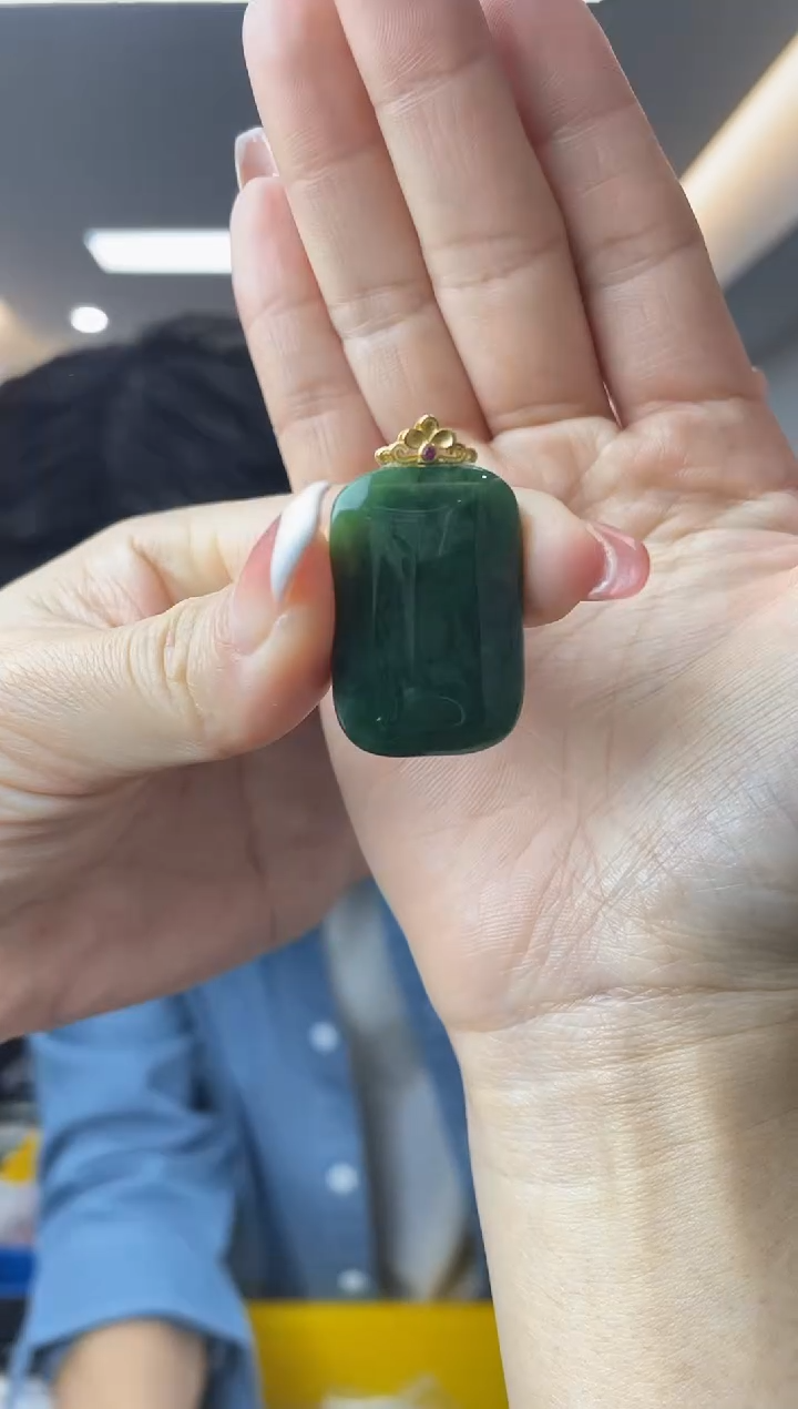 【闪购商品】和田玉未镶嵌·多样性一件发货