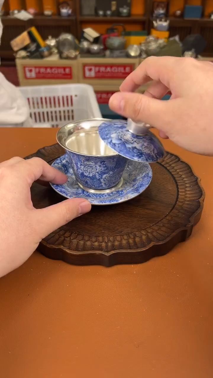 11茶具瓷器【闪购名称】11111111111ZH银器