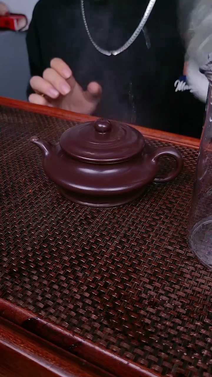 茶壶紫砂宜兴高端紫砂壶