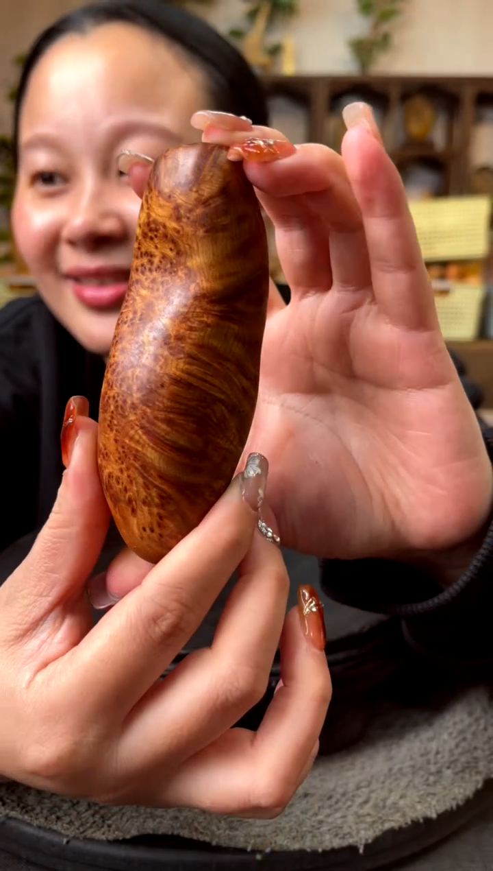 柏木（崖柏）崖柏小件