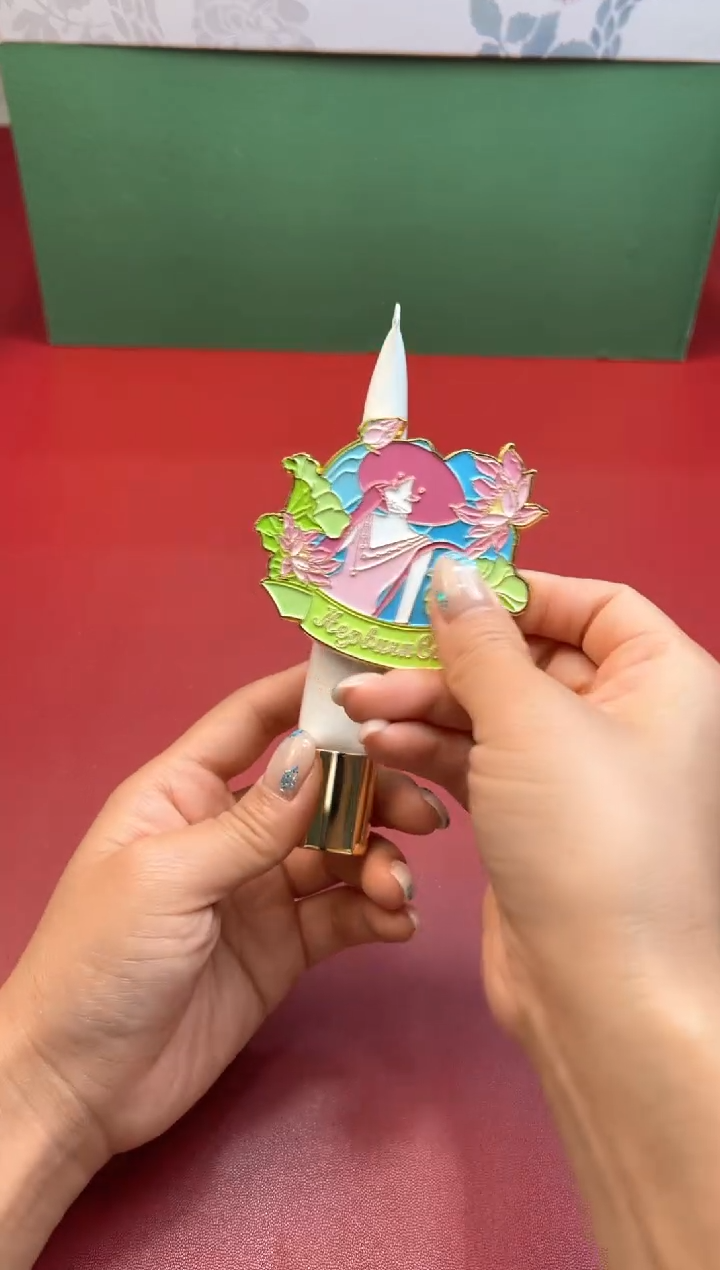 瓷片新号开播，全场放漏!YF503