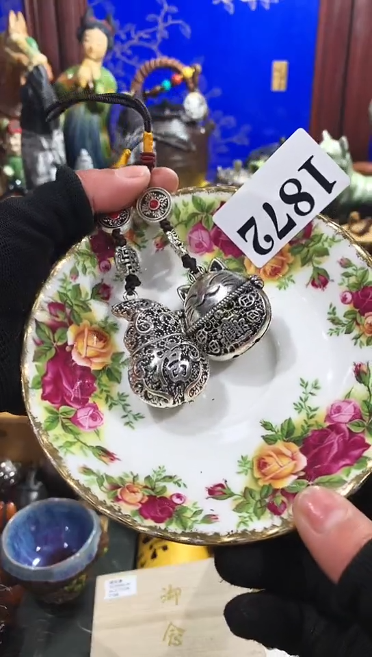 【闪购商品】瓷器默认链接一物一拍