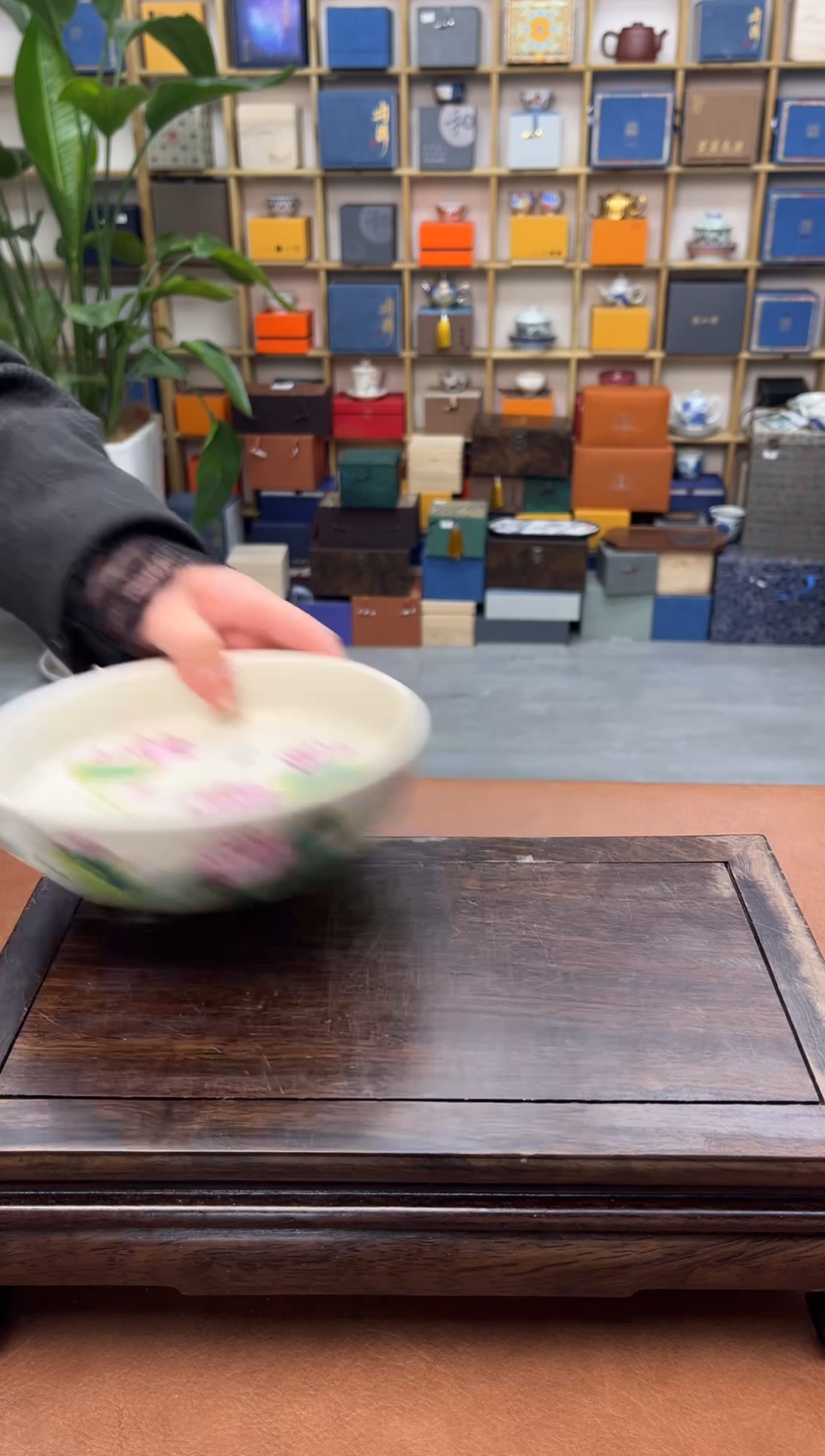 【闪购商品】@@万瓷茶奢馆甄选精品