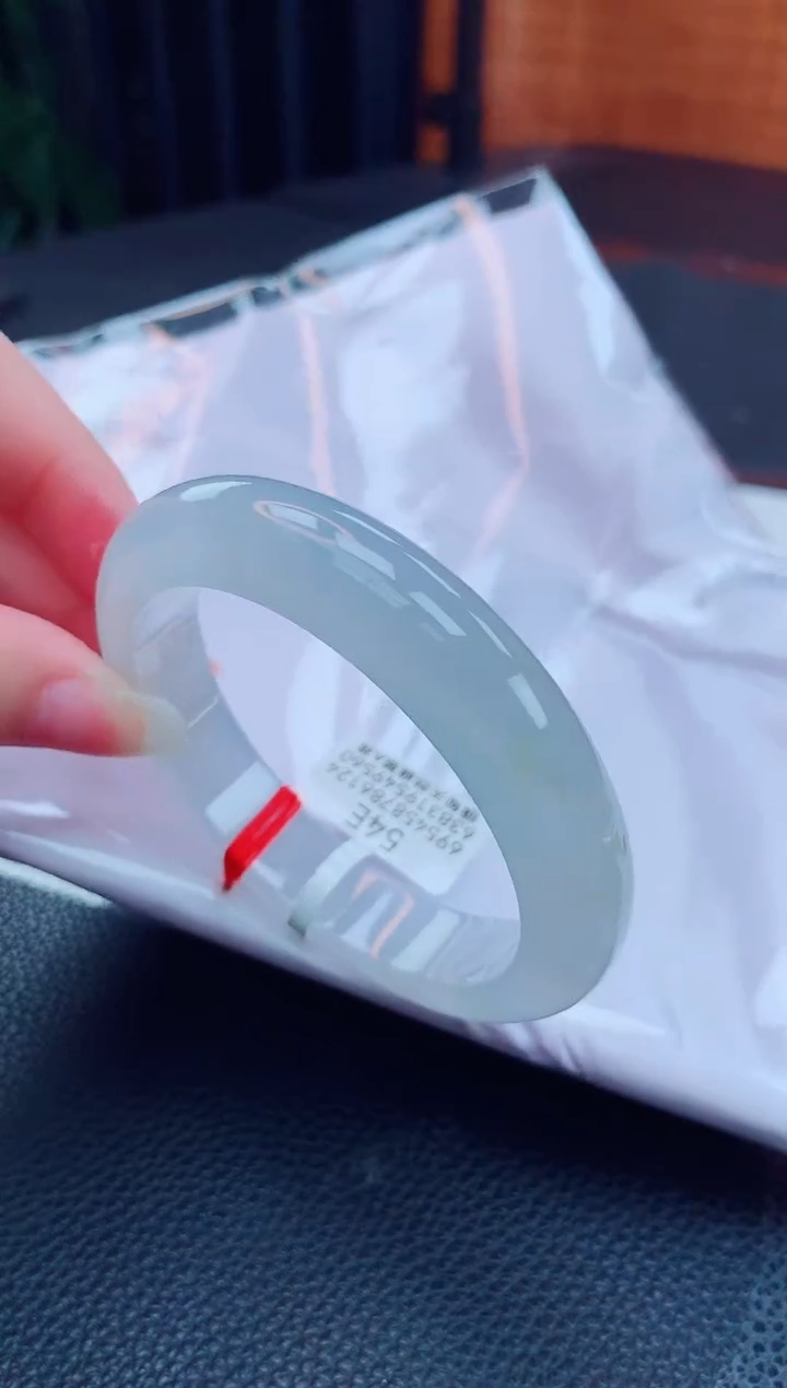 【闪购商品】翡翠手镯未镶嵌缅甸天然翡翠A货手镯