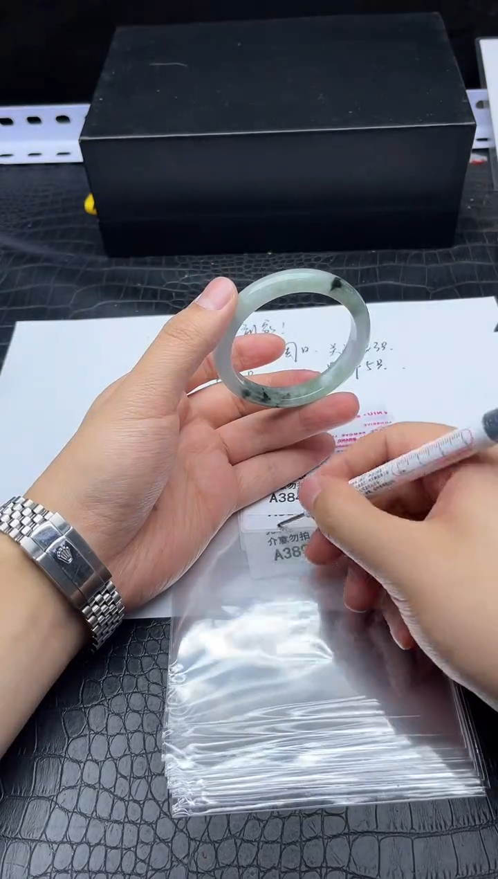 所见即所得！拍啥是啥384