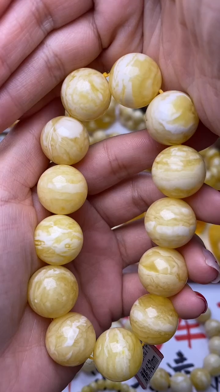 裸石蜜蜡未镶嵌葵.50 尺寸18+