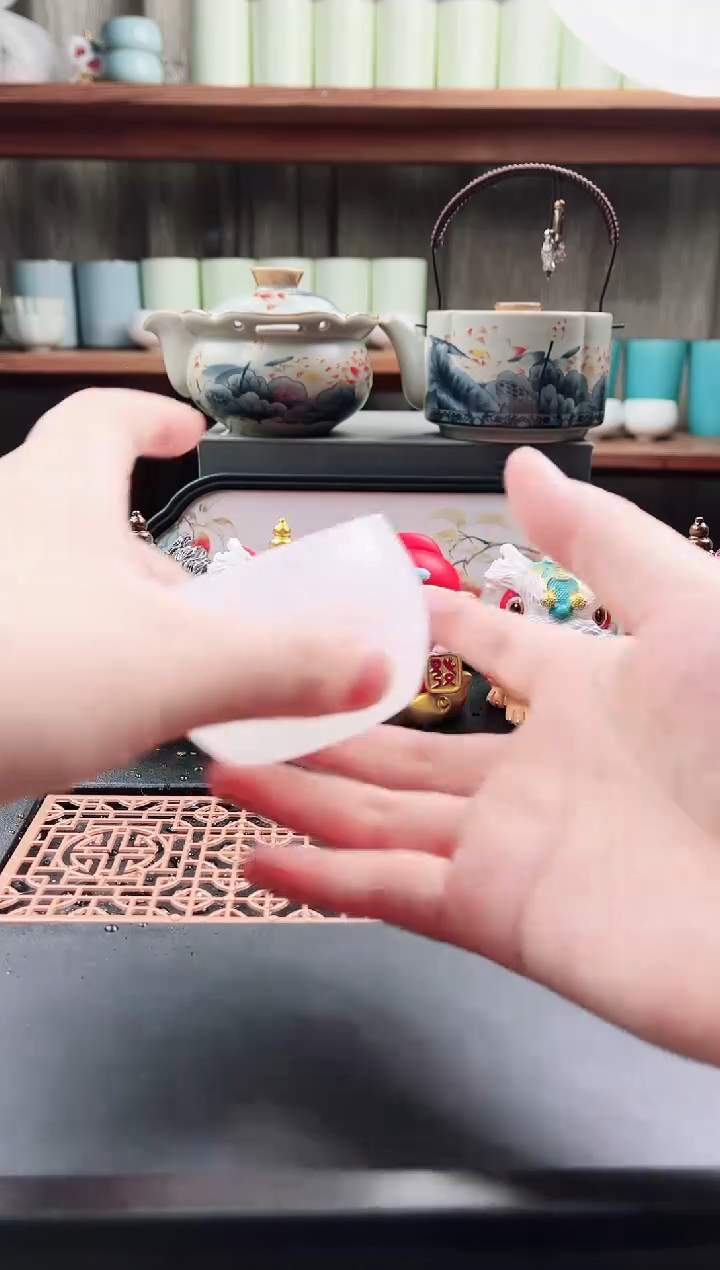 【清货】微瑕不售后，完美主义慎拍