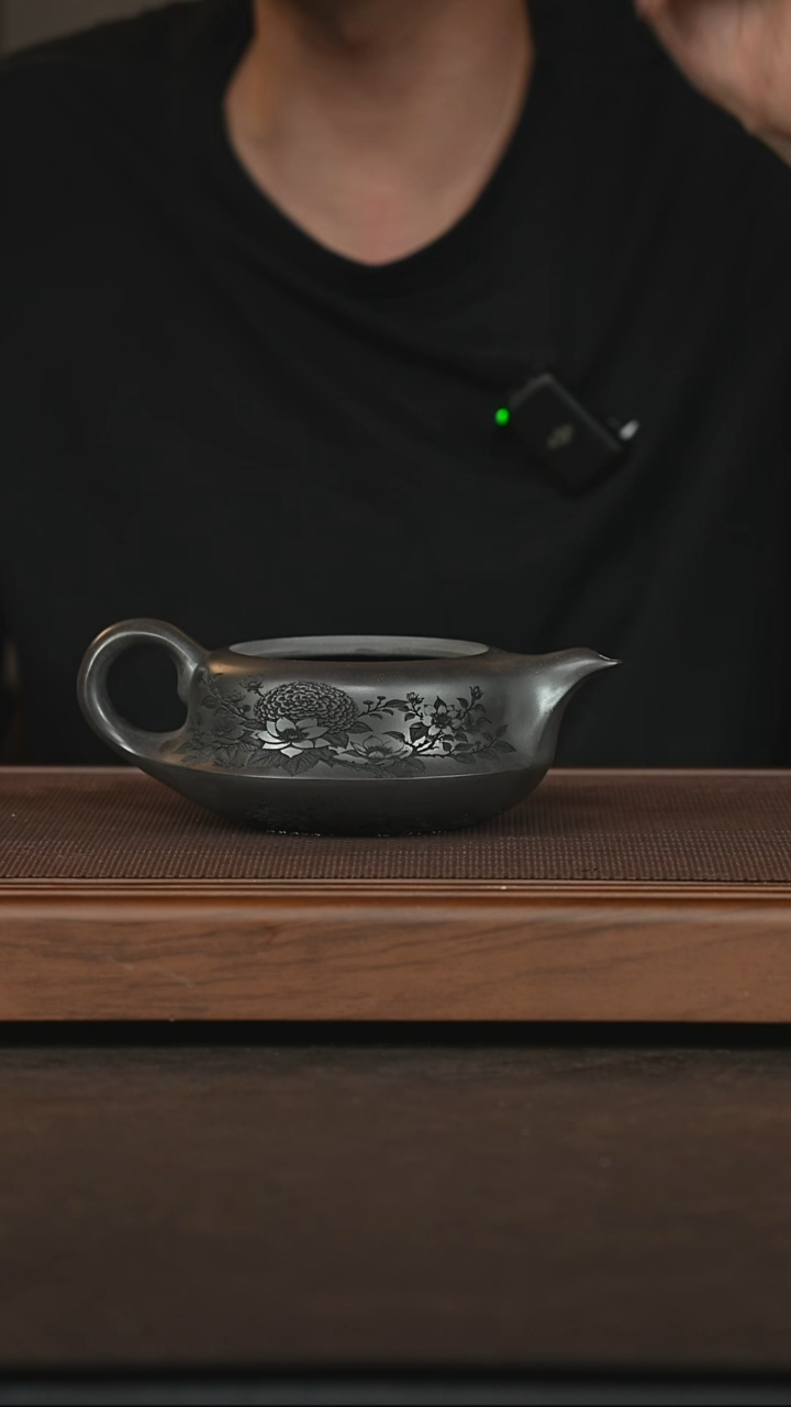 茶壶紫砂宜兴紫砂壶