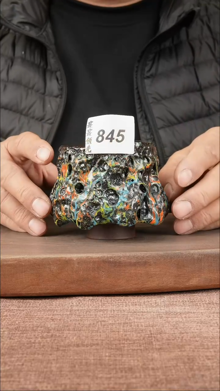【闪购商品】845窑窑领先 匠心手作