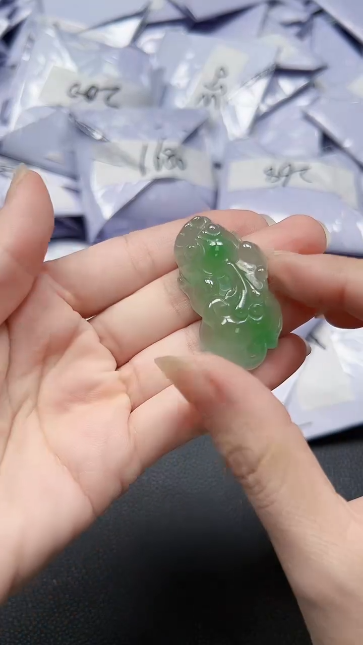所见即所得/一物一图（加扣头）132