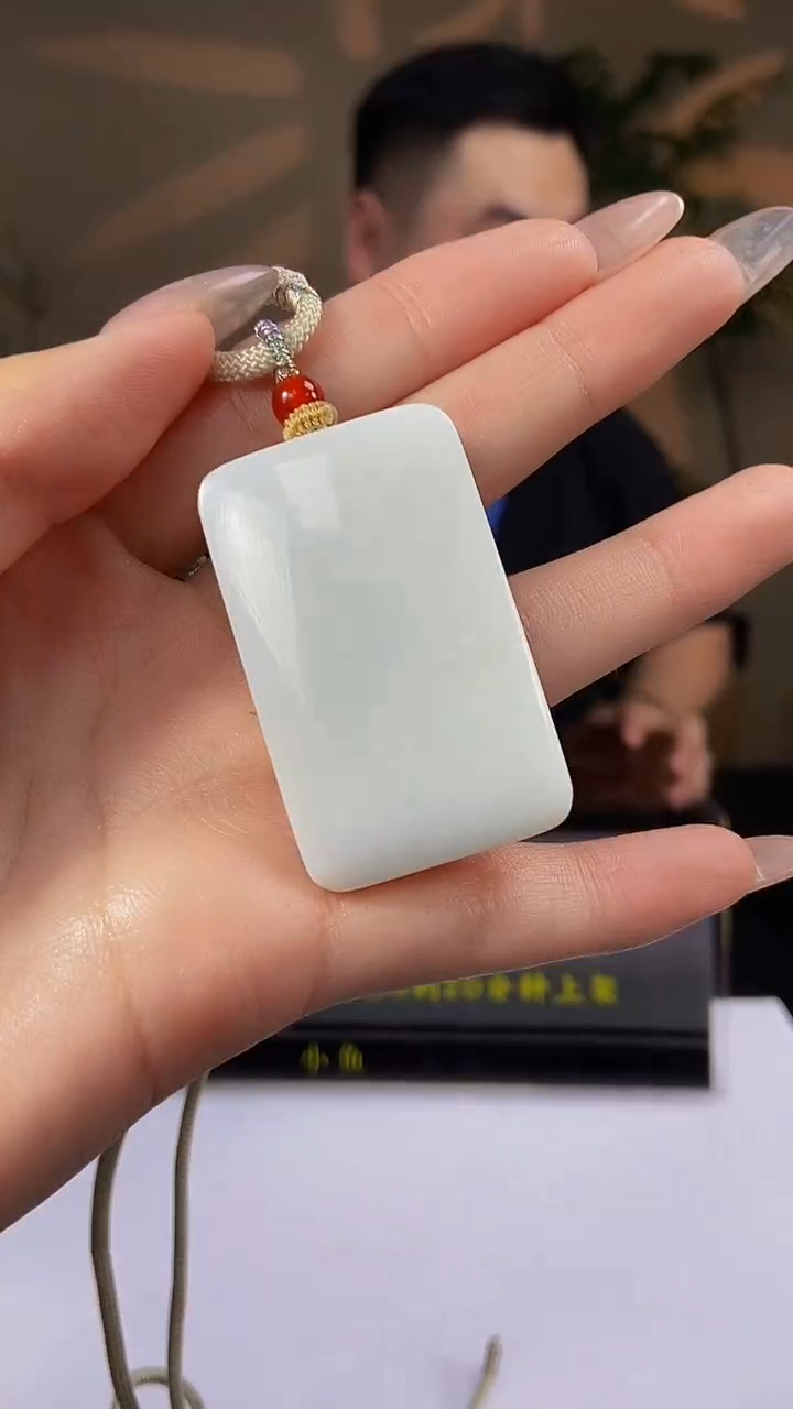 定制和田玉定制和田玉链接HTY009