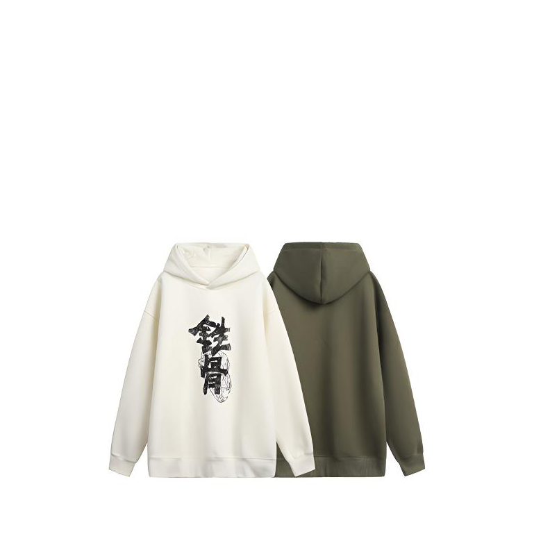 【FEEYUOO潮服秋季】25107卫衣冬季